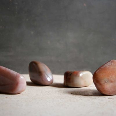 Tierrafino Stone tadelakt