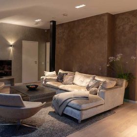 Rivedil Sahara Premium
