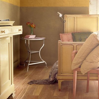 Tierrafino Duro savilaasti makuuhuone