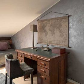 Rivedil Sahara Premium