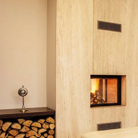 Rivedil Travertino Beton kalkkilaasti