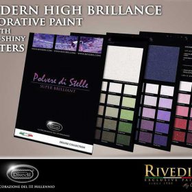 Rivedil Super Brilliant