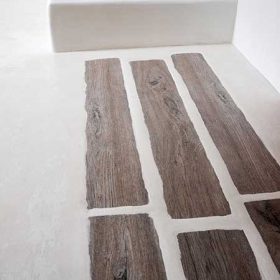 Deco-Cire mikrosementti