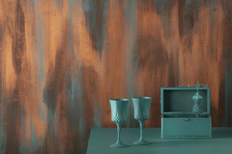Rivedil Rust Paint