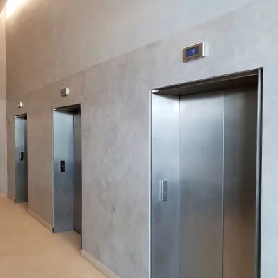 Tierrafino Concrete Look savilaasti