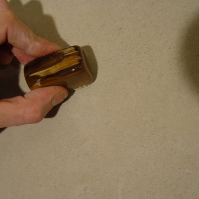 Tierrafino Stone tadelakt aito marokkolainen kalkkilaasti