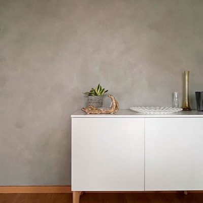 Tierrafino Concrete Look savilaasti.