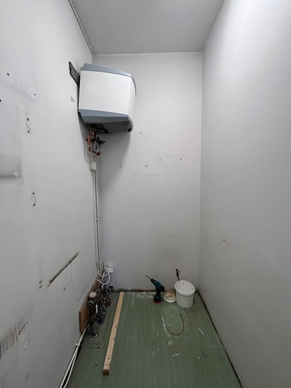 wc remontti