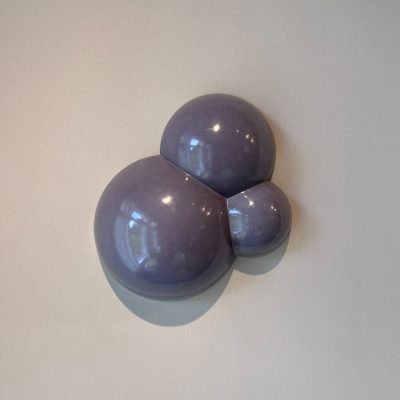 Kupla seinäteos viimeistely aidolla marokkolaisella tadelaktilla.