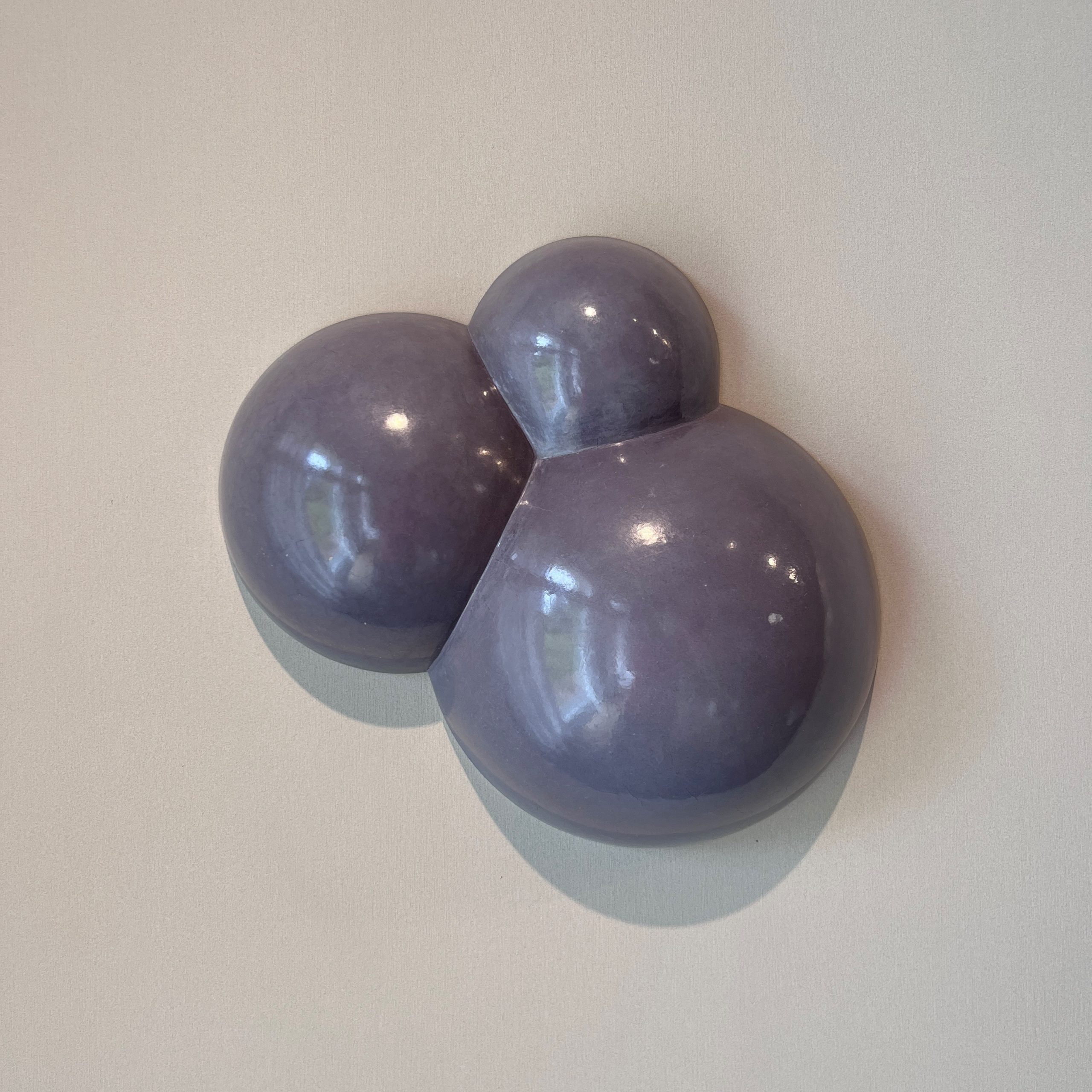 Kupla seinäteos viimeistely aidolla marokkolaisella tadelaktilla.