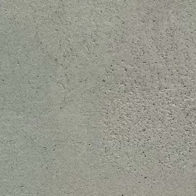 Tierrafino Concrete Look savilaasti perusvärisenä betoninharmaa.