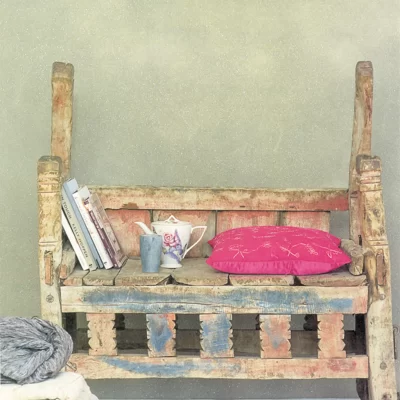 Tierrafino Finish luonnonmukainen savilaasti