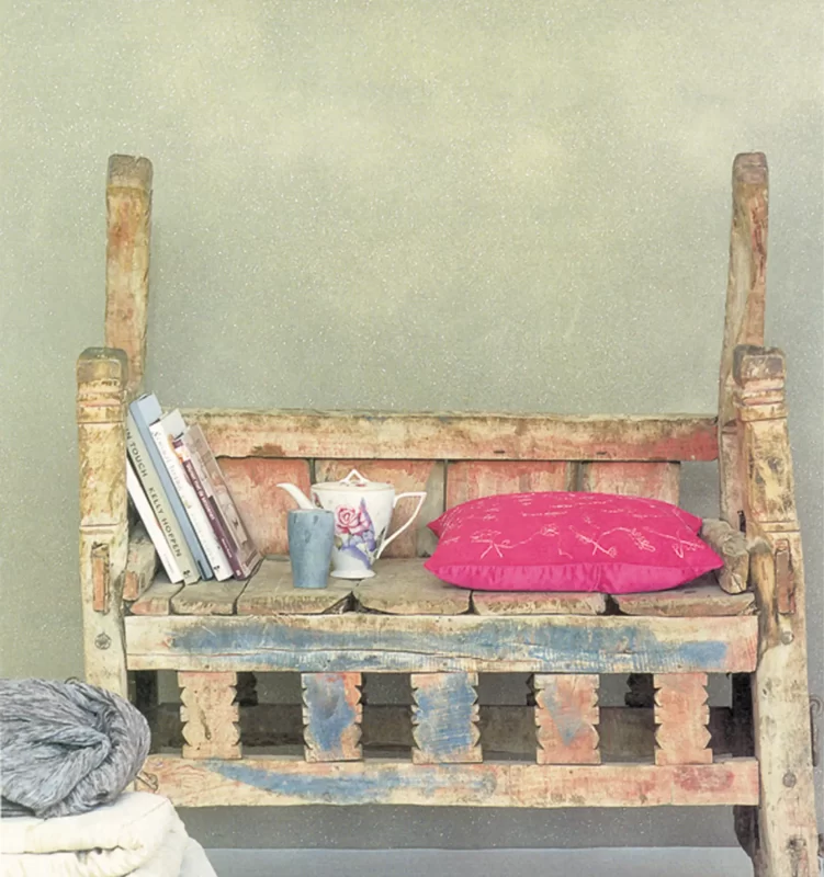 Tierrafino Finish luonnonmukainen savilaasti