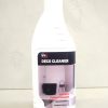 DECO CLEANER HOITAVA PUHDISTUSAINE MIKROSEMENTTI– JA EPOKSIPINNOILLE