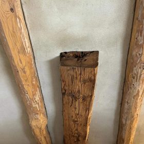 Tierrafino White Base valkoinen luonnonmukainen savilaasti pohjustukseen tai pintaan.