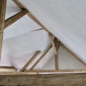 Tierrafino White Base valkoinen luonnonmukainen savilaasti pohjustukseen tai pintaan.