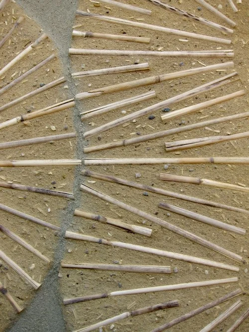 Tierrafino Base luonnonmukainen savilaasti pohjustukseen tai pintaan.