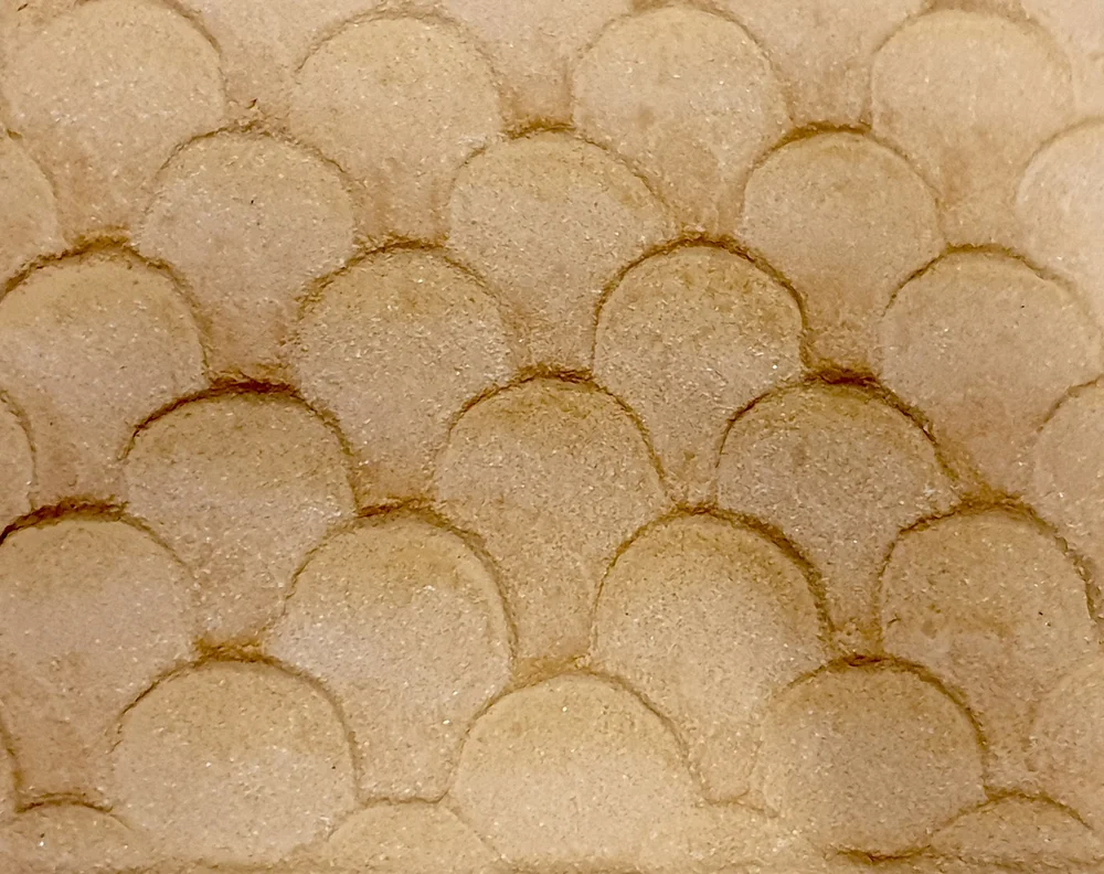 Tierrafino Base luonnonmukainen savilaasti pohjustukseen tai pintaan.