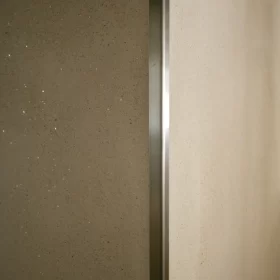 Tierrafino Finish luonnonmukainen savilaasti beige