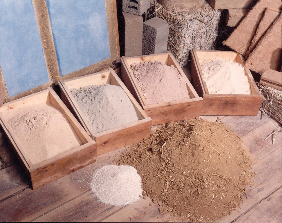 Asennuskoulutukset sisustuslaastit