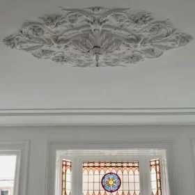 Tierrafino DryPaint luonnonmukainen savimaali.